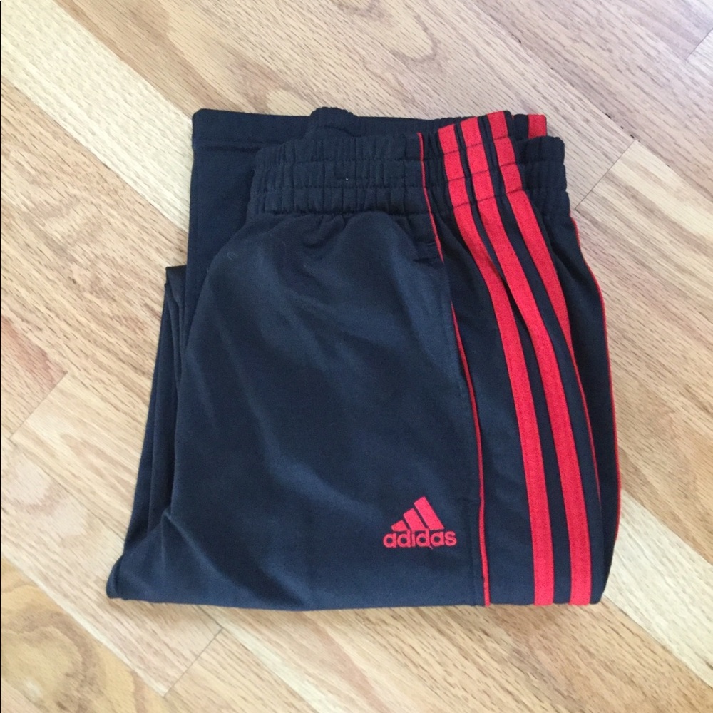 Adidas Youth Pants